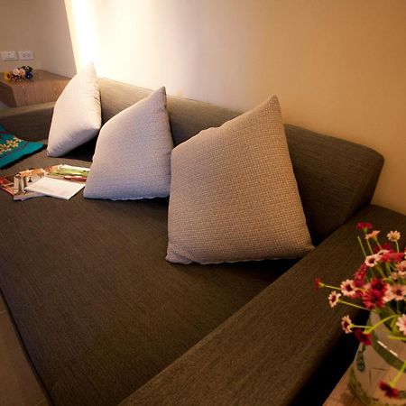 Richie Homestay Hualien City Exterior foto