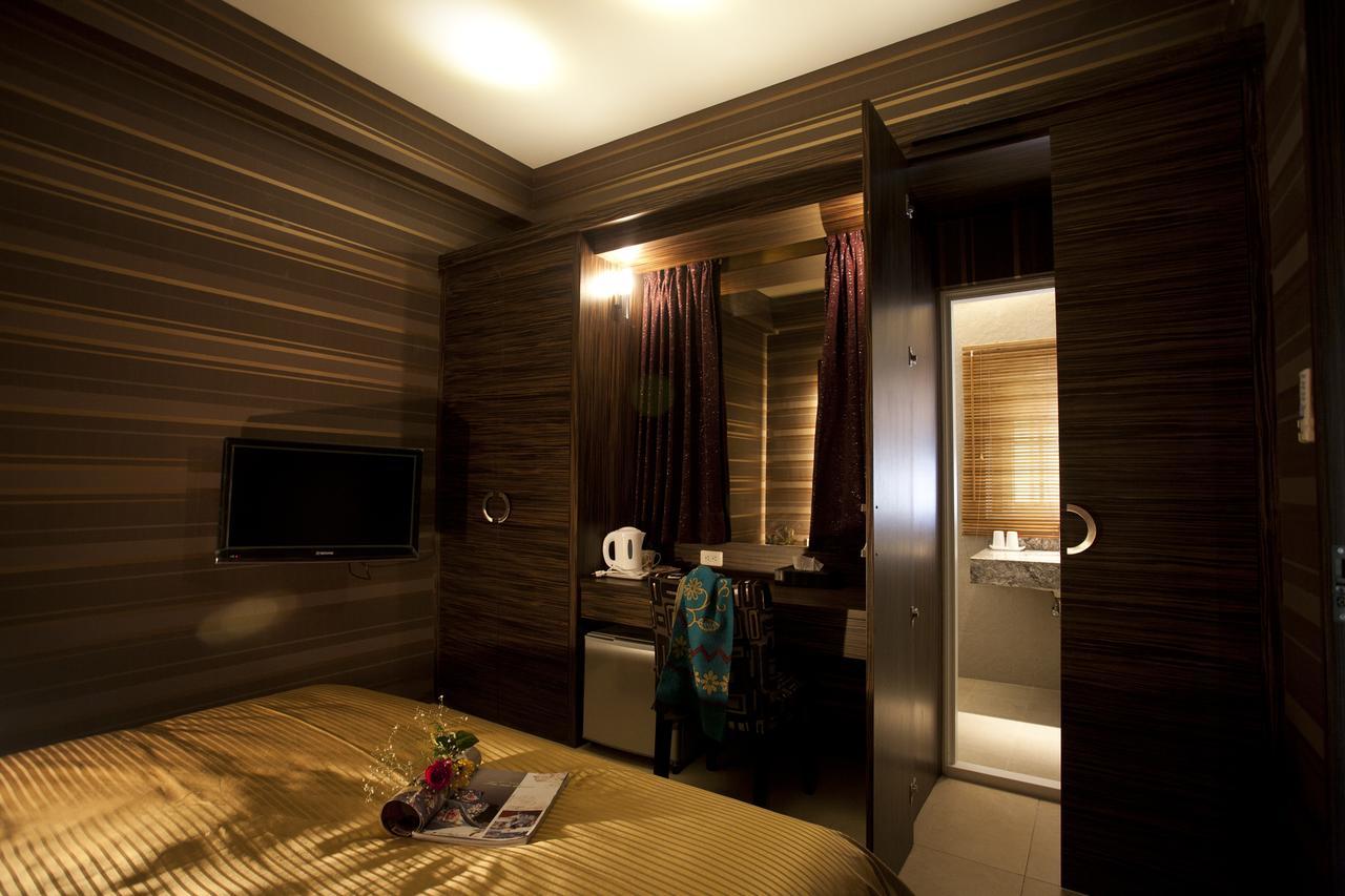 Richie Homestay Hualien City Exterior foto