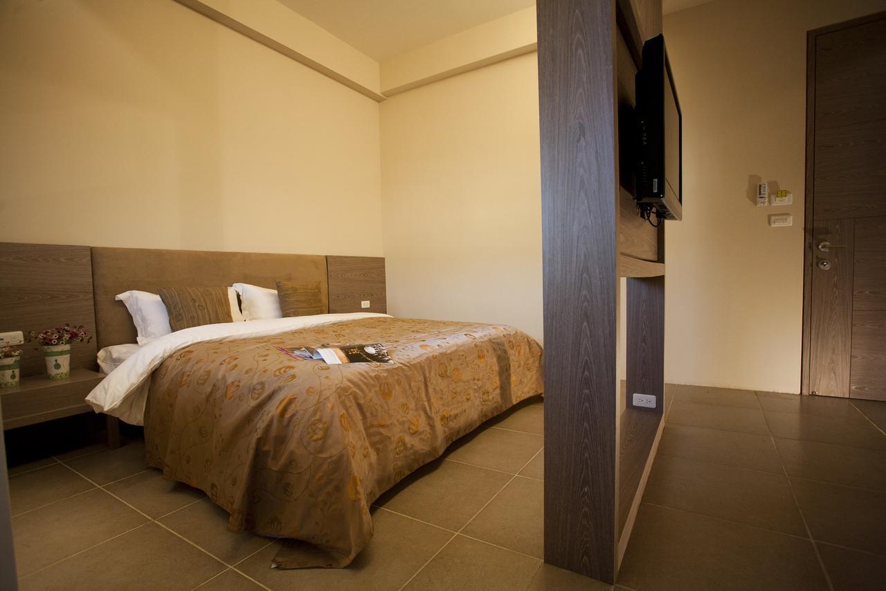 Richie Homestay Hualien City Exterior foto